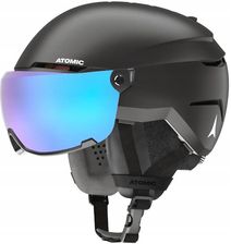 Zdjęcie Atomic Savor Visor Stereo Black Czarny - Sulejówek