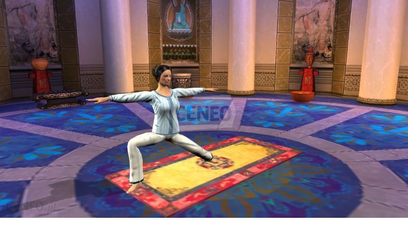 Yoga (Gra Wii)