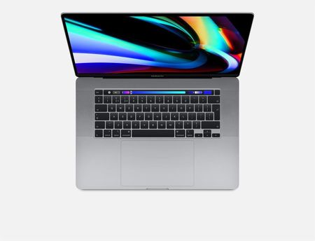 macbook pro 13 2019 i7