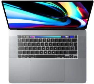 Laptop Apple Macbook Pro 16 I7 32gb 2tb Macos (mvvj2zear1d2cto 