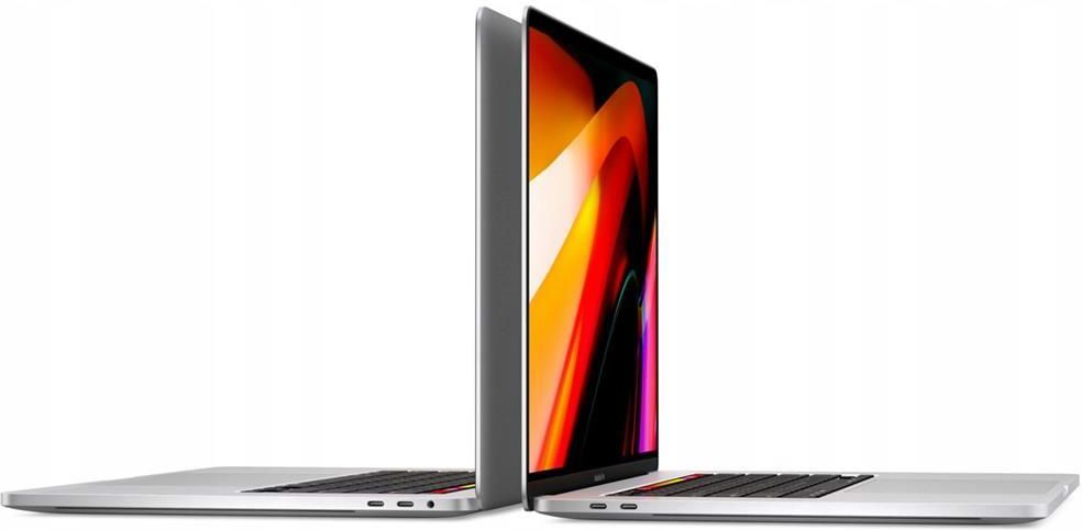 Laptop Apple MacBook Pro 16/i9/32GB/1TB/MacOS (MVVK2ZEAR1CTO