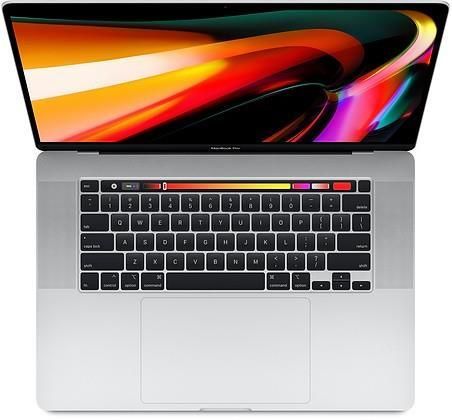 Laptop Apple MacBook Pro 16/i7/32GB/512GB/MacOS