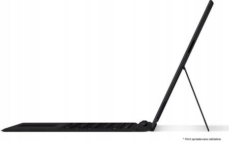 Laptop Microsoft Surface Pro X 13/SQ1/8GB/128GB/Win10 (MJX00003