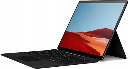 ノートPC Microsoft - Microsoft surface pro x Surface Pro X – Absolutnie mobilna odsłona Pro – Microsoft