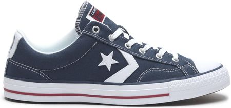 Converse Star Player Tenisówki Niebieski 43 - Ceny i opinie