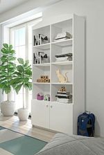 Zdjęcie Regał Baby Dreams Podwójny Zamknięty - Stepnica