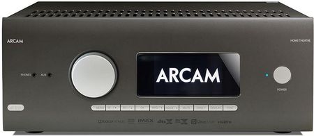 Arcam AVR10