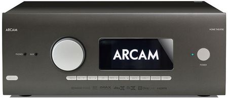 Arcam AVR40