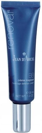 Krem Jean d'Arcel RENOVAR BB Creme Magique innowacyjny all-in-one na dzień 30ml