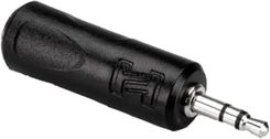 Zdjęcie Hosa - Adapter gniazdo TRS 6.35 - wtyk TRS 3.5 - Nakło nad Notecią
