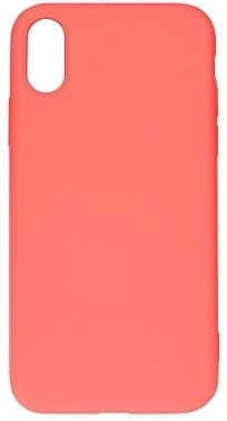 Forcell Silicone Lite Xiaomi Redmi Note 8 Różowy