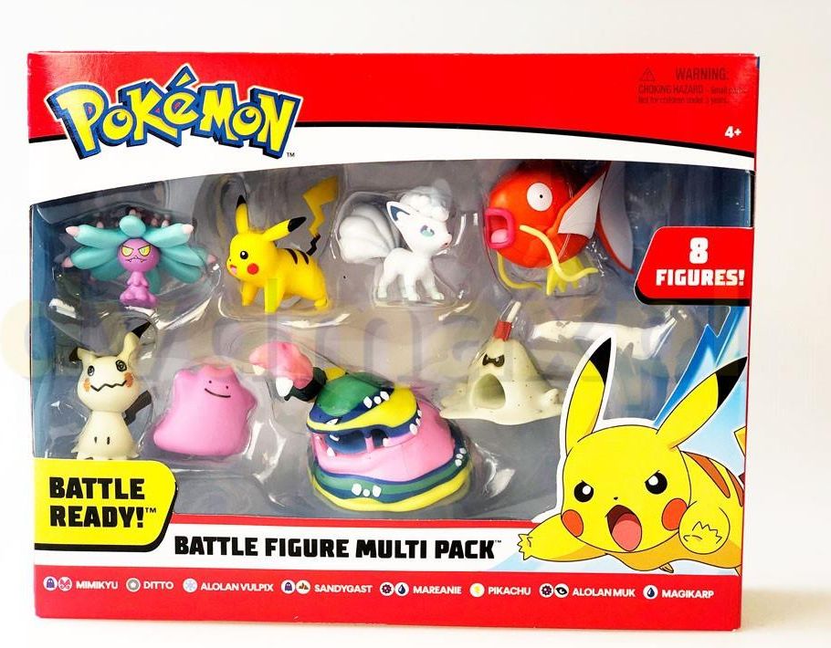 Wicked Cool Toys Pokemon Zestaw 8 Figurek Ceny I Opinie Ceneo Pl - roblox figurka chicken simulator tm toys dom sowy