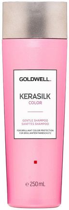 Goldwell Kerasilk Szampon Chroniący Kolor 250 ml