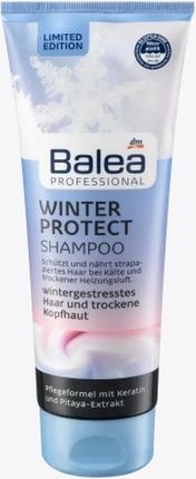 Balea Professional Winter Protect Szampon 250 ml