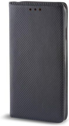 Greengo pokrowiec Smart Magnet Samsung Xcover 4 / 4S czarny