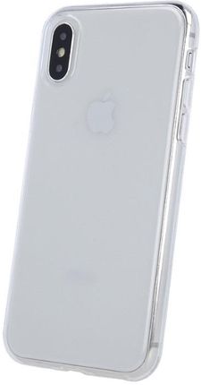 TFO Nakładka ochronna Slim 1 8 mm iPhone 7/8/SE 2020 Transparentna