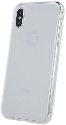 TFO Nakładka ochronna Slim 1 8 mm iPhone 7 Plus /8 Plus transparentna