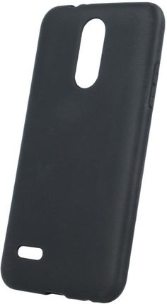 Greengo nakładka ochronna Matt TPU Xiaomi Redmi Note 8 Pro czarna