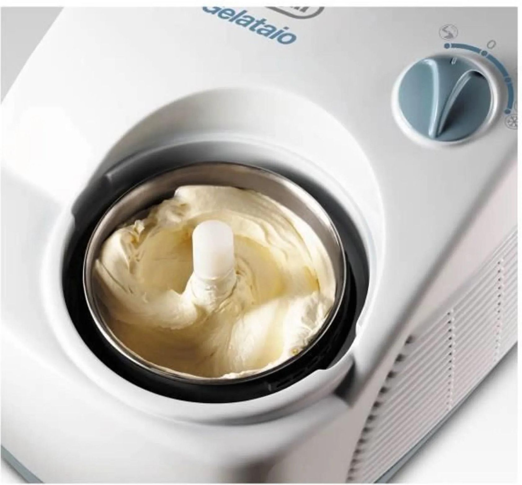 фото Морозивниця автоматична Delonghi ICK 5000 2