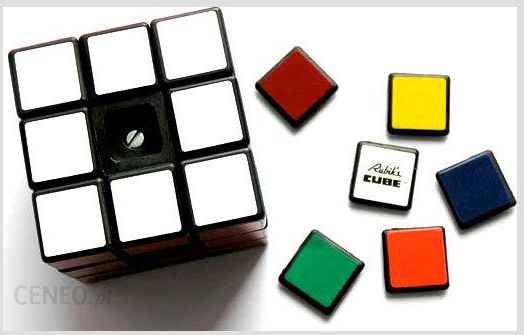 Kostka Rubika 3x3x3 PRO