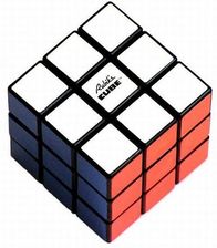 Kostka Rubika 3x3x3 PRO - Łamigłówki