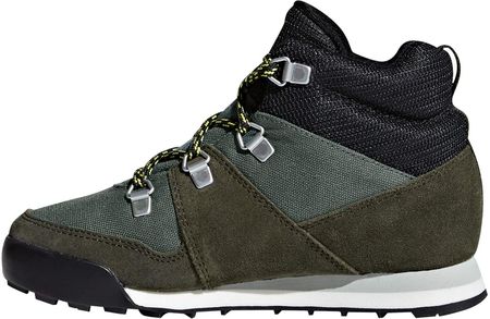 DZIECIĘCE BUTY ADIDAS CLIMAWAR (38)