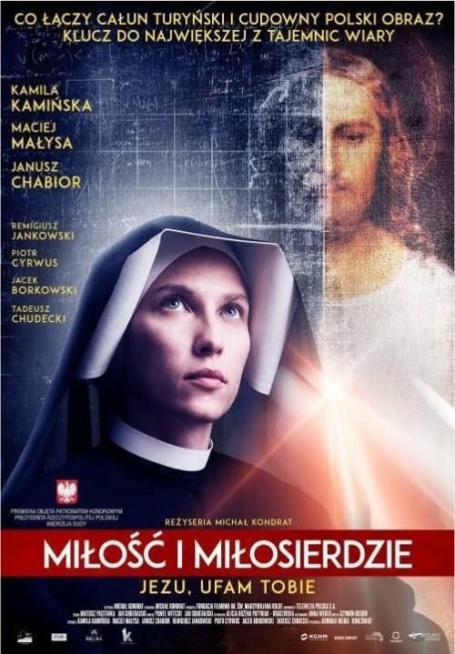 Miłość I Miłosierdzie Cały Film Youtube Film DVD Miłość i Miłosierdzie (książka + DVD) - Ceny i opinie - Ceneo.pl