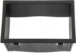 Ramka Adapter Montażowy Radio 2DIN Do Vw Golf IV