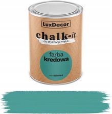 Zdjęcie Farba kredowa do mebli Chalk-it Sea Waves - Poznań