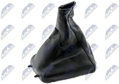 Zdjęcie MIESZEK DRĄŻKA ZMIANY BIEGÓW OPEL ASTRA G 98-05 GZB-PL-012 - Warka