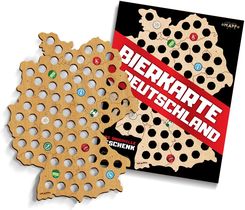 Zdjęcie MAPA PIWOSZA - Warta