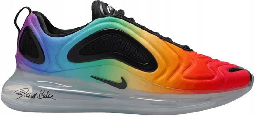 be true 720 air max