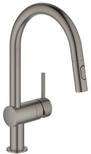 Grohe Minta grafit 32321AL2