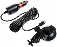 Zdjęcie SJCAM zestaw samochodowy do SJ8 - Ciężkowice