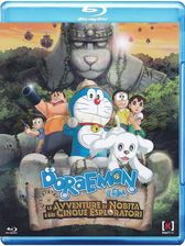 Doraemon - Le Avventure Di Nobita E Dei Cinque Esploratori [Blu-Ray]