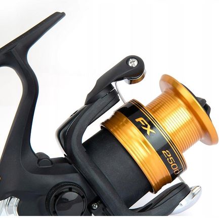 Shimano Fx 3000 