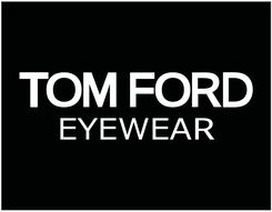 Oprawki damskie Tom Ford FT5433 Black Kocie oczy - Opinie i ceny na 