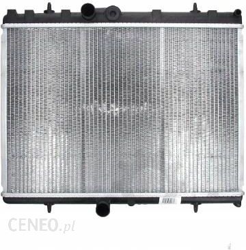 Chłodnica Citroen Xsara 02-04R Poj. 1.6 Hdi 232908A1 - Opinie I Ceny Na Ceneo.pl
