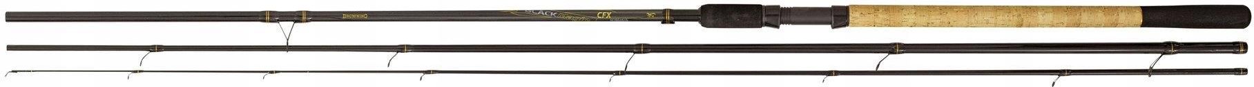 Browning Black Magic CFX Match rod 420cm/20g Sklep wędkarski