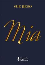 Książka Mia - zdjęcie 1