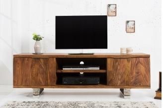 Elements Szafka Tv 160 cm Palisander / 37209 - zdjęcie 4 Elements Szafka Tv 160 cm Palisander / 37209