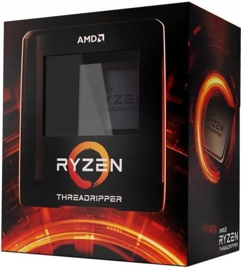 Procesor AMD Ryzen Threadripper 3960X 3,8GHz BOX