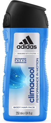 Adidas Climacool Żel Pod Prysznic Dla Mężczyzn 400ml