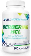 Allnutrition Berberine Hcl 90kaps