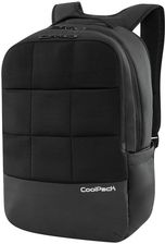 Zdjęcie Coolpack Plecak biznesowy Border Czarny TPR 47472CP B94404 - Łowicz