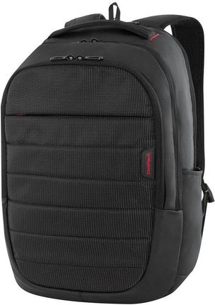 Coolpack Plecak biznesowy Icon Czerwony 47236CP B90401