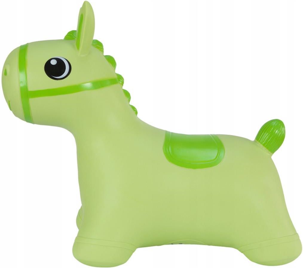 Tootiny Skoczek Konik Zielony Nn183 - zdjęcie 6 Tootiny Skoczek Konik Zielony Nn183