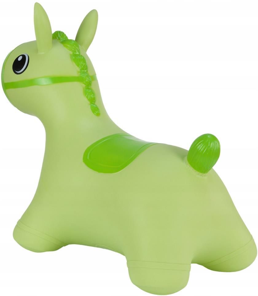 Tootiny Skoczek Konik Zielony Nn183 - zdjęcie 8 Tootiny Skoczek Konik Zielony Nn183