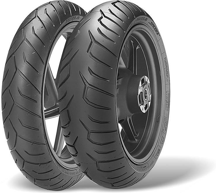 Opony Pirelli Diablo Strada 160 60r17 69w Opinie I Ceny Na Ceneo Pl