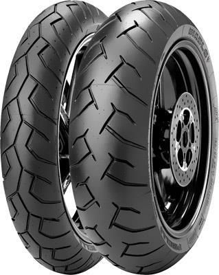 Opony Pirelli Diablo 160 60r17 69w Opinie I Ceny Na Ceneo Pl